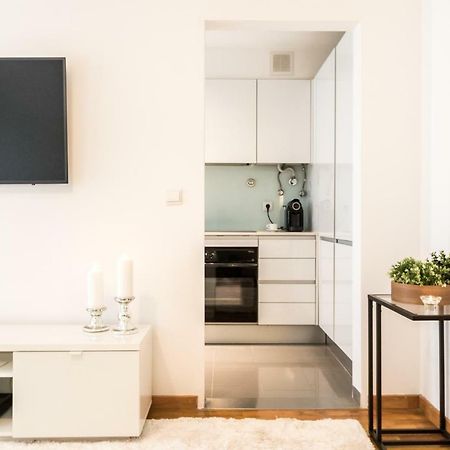 Duque 53 Apartment Lisbon Exterior photo