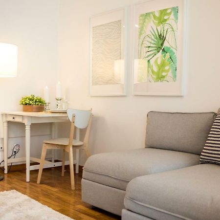 Duque 53 Apartment Lisbon Exterior photo