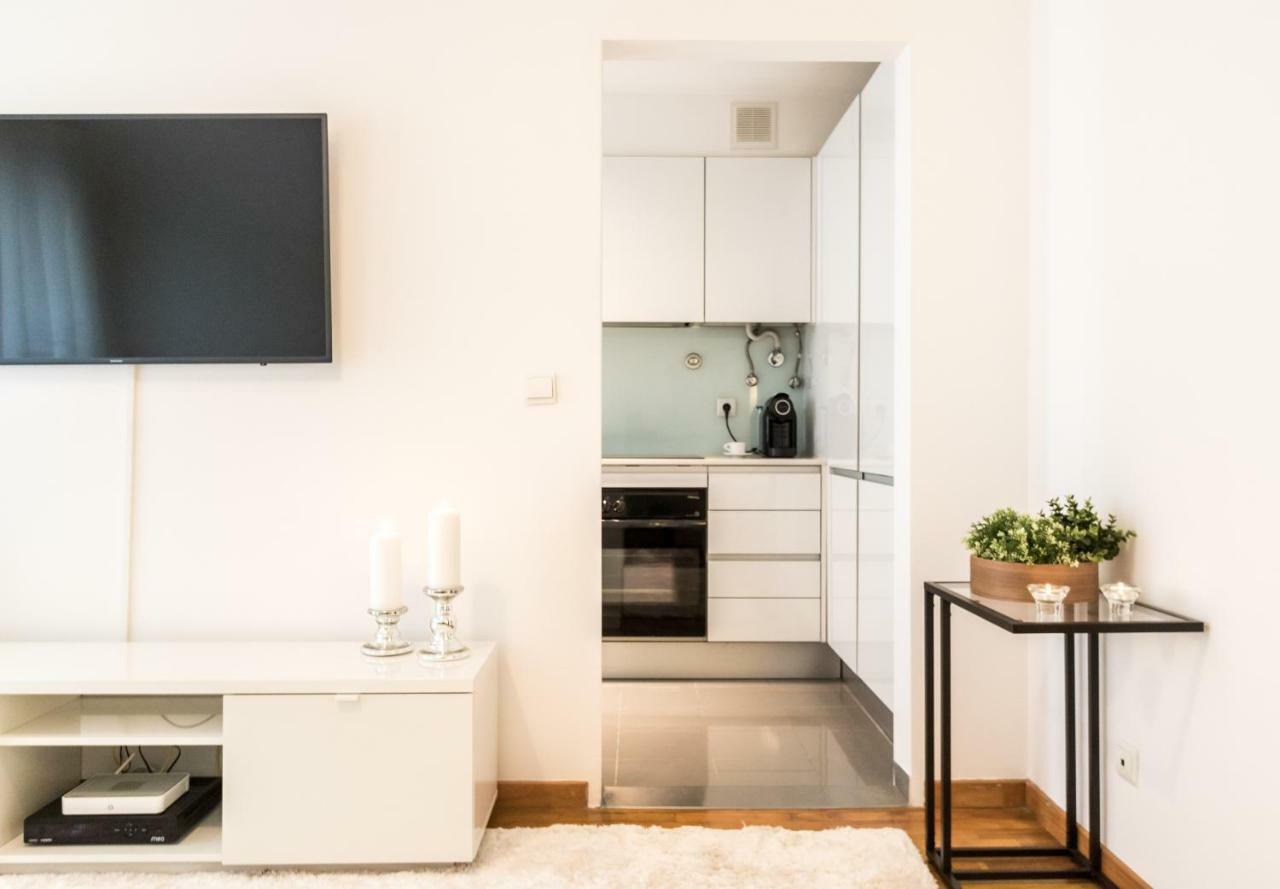 Duque 53 Apartment Lisbon Exterior photo